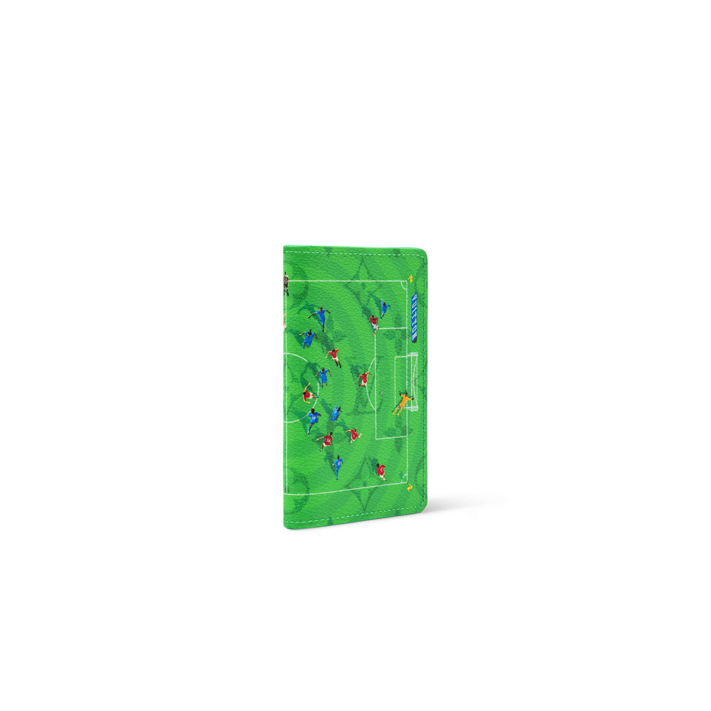 l0vis Vvtt0n master pocket organizer m26799 (11.1*7.5*1cm)